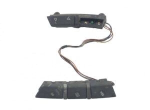 Modul jobb kormánykapcsoló iveco 504213419