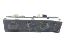 Iveco 504154607 5801656008 Fülke fűtés vezérlőpanel