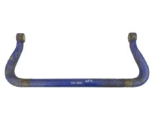 Iveco 41033295 motor tengely stabilizátor rúd (kék)