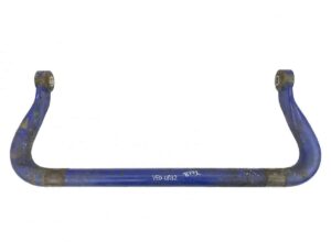 Iveco 41033295 motor tengely stabilizátor rúd (kék)