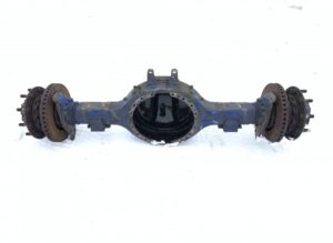 Használt iveco motor tengely keresztgerenda, kód 42559739 / 7186804-12
