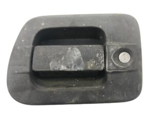 Külső bal ajtókilincs iveco, kód 504343231
