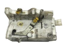 Jobb oldali ajtózár Iveco 504096682
