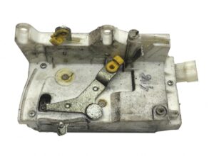 Jobb oldali ajtózár iveco 504096682