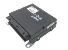 ECAS WABCO vezérlőegység Iveco 504103340 504215041 41200699