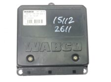 ABS WABCO ABS vezérlőegység 446 024 606 0 24V