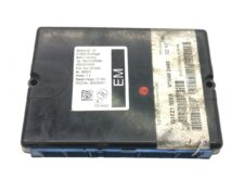 Iveco Siemens vezérlőegység 504230341 / 504167873