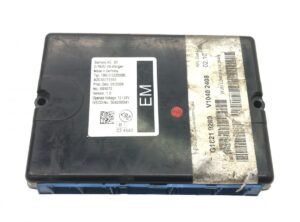 Iveco siemens vezérlőegység 504230341 / 504167873