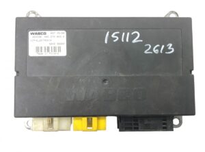 Wabco vcm-elektronik 446 270 003 0 vezérlőegység iveco-hoz