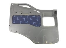Díszítő panel bal ajtó Iveco 504225461