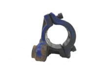 Támogatórúd első tengely jobb alsó Iveco 41019131 98487768