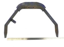 Támogatás Iveco 41213034-12 másodlagos pneumatikus tengelyhez