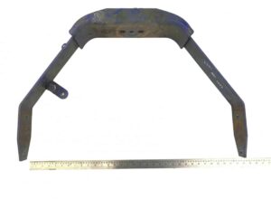Támogatás iveco 41213034-12 másodlagos pneumatikus tengelyhez