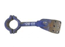 Támogató rúd stabilizátor alsó bal Iveco 41012552 8132968 42016301 99456498