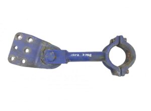 Támogató rúd stabilizátor hátsó jobb iveco 41012552 8132968 42016301 99456498