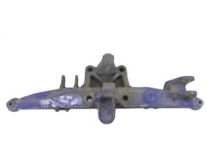 Jobb oldali pneumatikus támaszték hajtótengely iveco 41030411