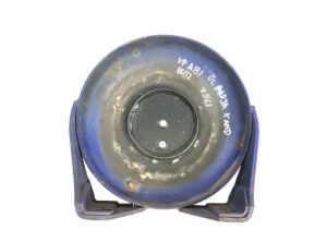 Tartólemez pneumatikus rugóhoz, bal hátsó tengely, iveco 41297178