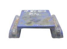 Bal oldali motor tengely lamellás rugóállító tartó Iveco 41014687/41014688