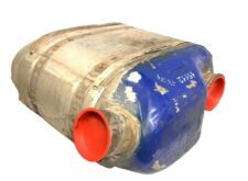 Iveco 41298541 / 41299189 kipufogódob – használt