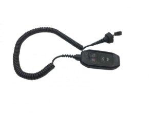 Emelőtengely vezérlőmodul daf 2038921 2038921rn