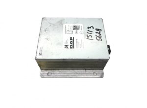 Feszültségátalakító daf 151113 5629