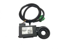 Rögzítőgyűrű DAF 1999389 / 2313349 – Continental Electronic A2C16080300