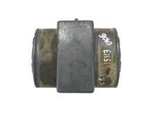 Beállító laprugó alkatrész bal motor tengely DAF 1896605-12