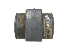 Beállító laprugó alkatrész bal motor tengely daf 1896605-12