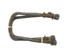 U-csavar, DAF motor tengely, modell 1209785-12