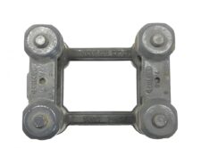 Akkumulátortartó DAF 1875659/1894884 – Teherautó alkatrész