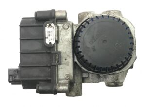 Wabco daf 2047120 2047120rn-11 légszelep