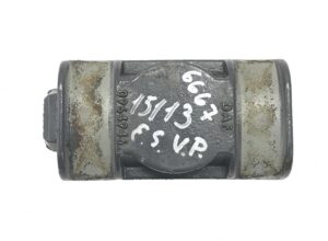 Beállító laprugó rúd első bal daf 0964946