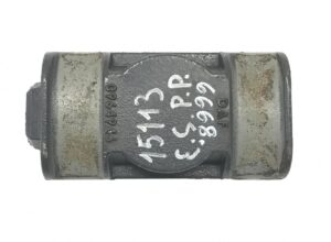 Beállító lemez, lamellás rugó, jobb első tengely, daf 0964946