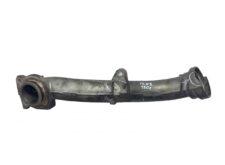 Intercooler cső DAF – Autóalkatrész 2192502 / 2192504 / 2112272