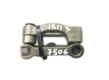 DAF 15113 7506 billenő szelep tartály