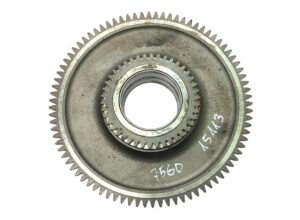 Köztes fogaskerék daf 2126044 – autóalkatrész