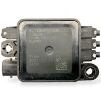 AdBlue szenzor Cummins TS0600, 5491345-A058L030