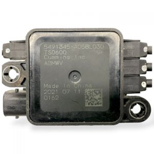 Adblue szenzor cummins ts0600, 5491345-a058l030