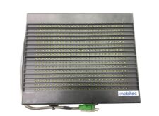 Hátsó busz irányjelző Volvo – Mobitec LED