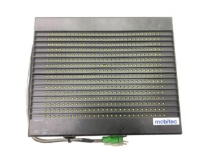 Hátsó busz irányjelző volvo – mobitec led