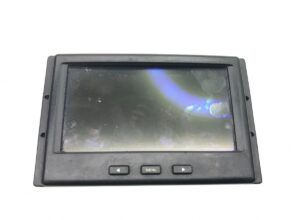 Volvo vezetői kijelző 21306173/21106160/85013051