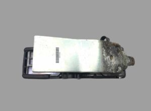 Gyorsítópedál pozícióérzékelővel volvo 22666112 22760017 23687405 20723427 3092815/16