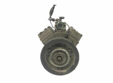 Volvo AC kompresszor 21213108 / 21213088 / 20906108 / 21147355 / 2112430-17