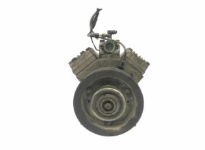Volvo ac kompresszor 21213108 / 21213088 / 20906108 / 21147355 / 2112430-17