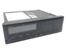 Digitális VDO tahográf Volvo-hoz 1546224, 13817550303005, A3C0539560020-11