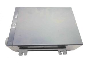 Volvo edr810m audio-video modul