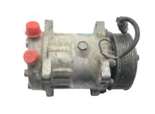 MAN AC kompresszor 51779707028 / 5177970-7028 / 8161906-6012 / 81619066012 / 51779709028 / 5177970-9028 / 51779546006-15