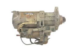 Indítómotor MAN 51262017233 / 51262019233 / 5126201-7233 / 5126201-9233 / 5126201-7287 / 51262017287