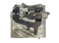 Intercooler MAN – Kódok: 51095007154, 51095406010, 51095405018, 51095006024