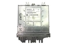 Sebességváltó vezérlőegység ECU Volvo 0260001042 Bosch 7F6009391001